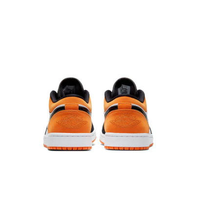 Air Jordan 1 Low "Shattered Backboard"