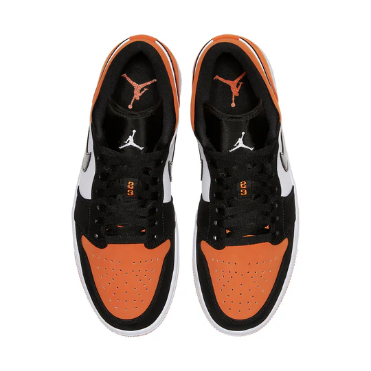 Air Jordan 1 Low "Shattered Backboard"