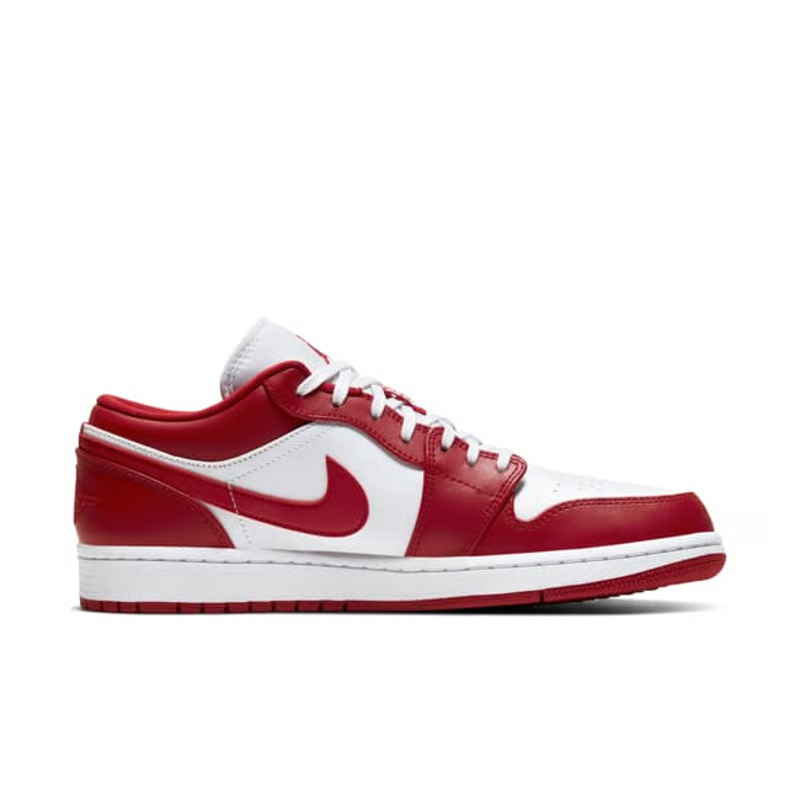 Air Jordan 1 Low "Gym Red"