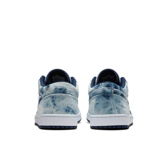 Air Jordan 1 Low SE "Washed Denim"