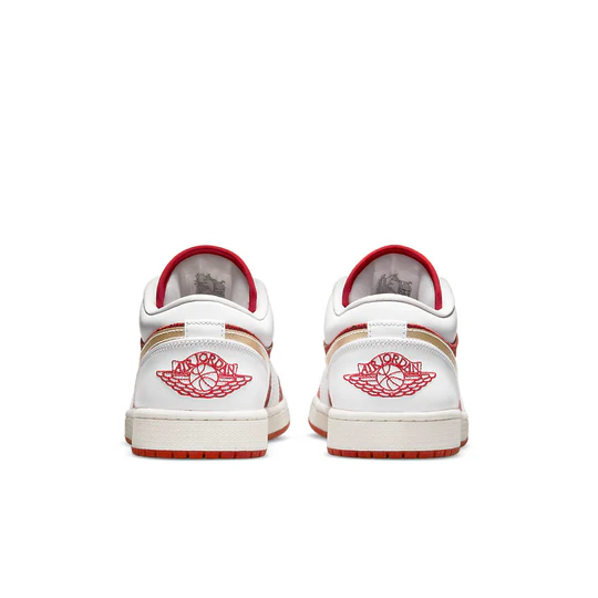 Air Jordan 1 Low "Spades"