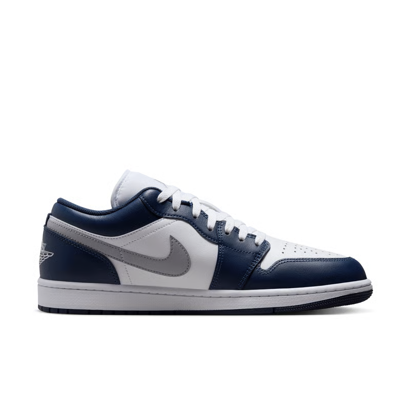 Air Jordan 1 Low "Midnight Navy"