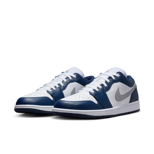 Air Jordan 1 Low "Midnight Navy"