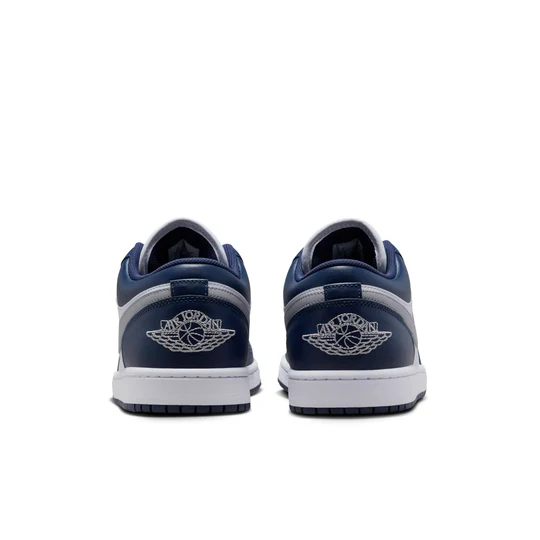 Air Jordan 1 Low "Midnight Navy"