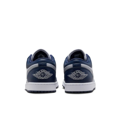Air Jordan 1 Low "Midnight Navy"