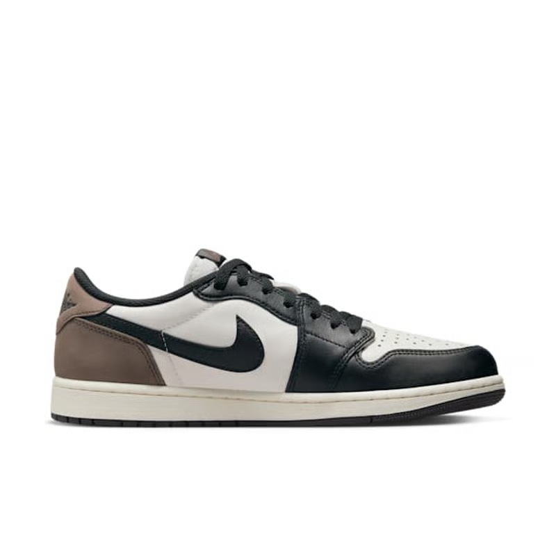 Air Jordan 1 Retro Low OG "Mocha"