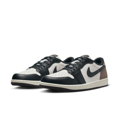 Air Jordan 1 Retro Low OG "Mocha"