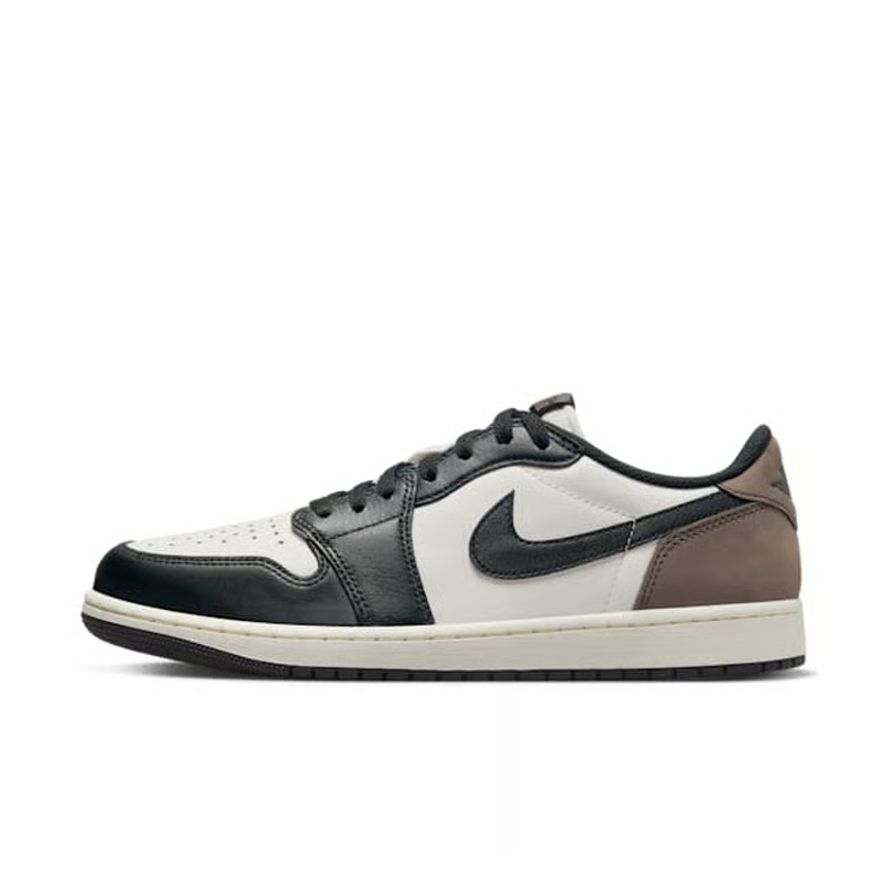 Air Jordan 1 Retro Low OG "Mocha"