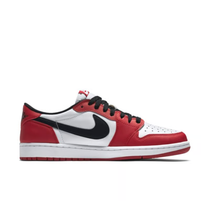 Air Jordan 1 Retro Low OG "Chicago (2016)"