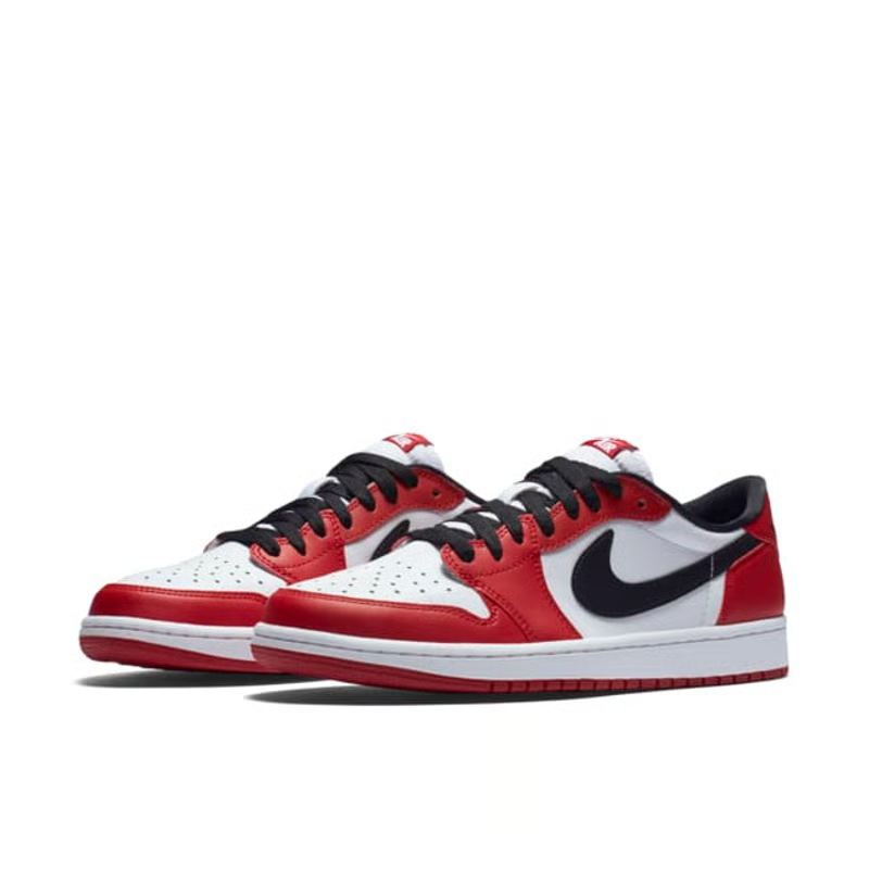 Air Jordan 1 Retro Low OG "Chicago (2016)"