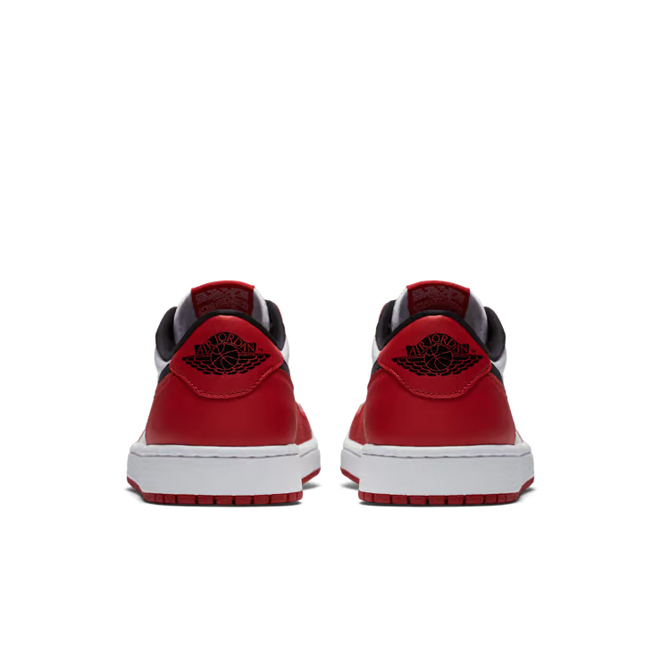 Air Jordan 1 Retro Low OG "Chicago (2016)"