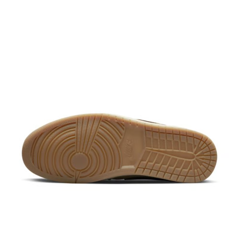 Zion Williamson x Air Jordan 1 Retro Low OG "Voodoo"