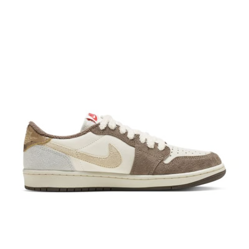 Air Jordan 1 Retro Low OG "Year of the Rabbit"