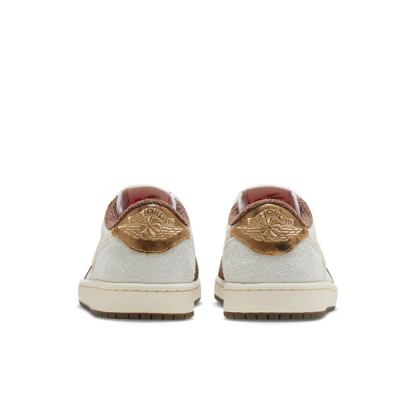 Air Jordan 1 Retro Low OG "Year of the Rabbit"