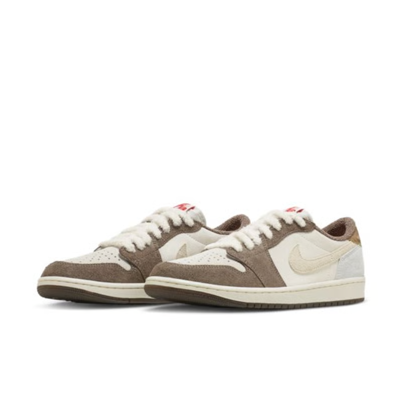 Air Jordan 1 Retro Low OG "Year of the Rabbit"