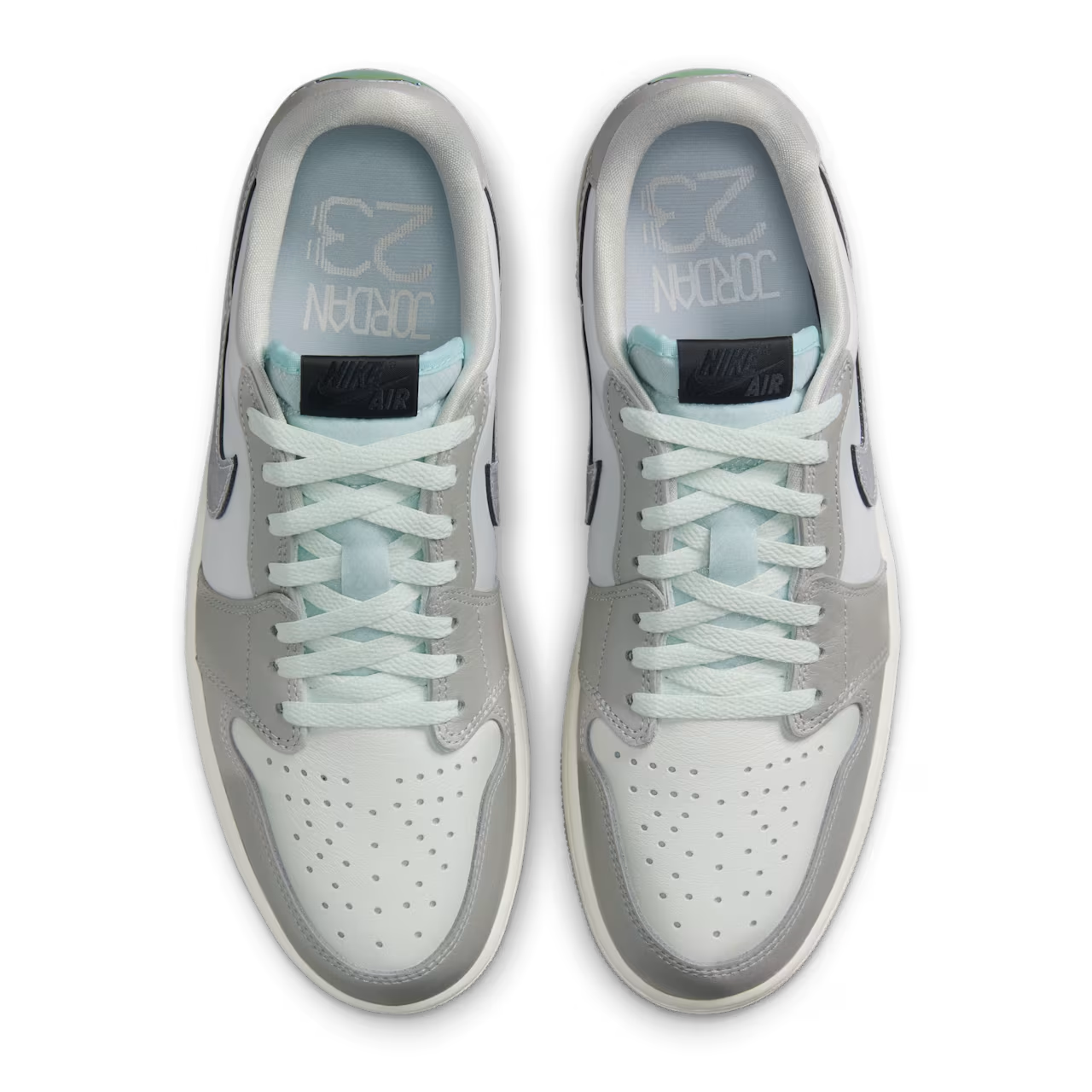 Air Jordan 1 Retro Low OG "Year of the Snake"