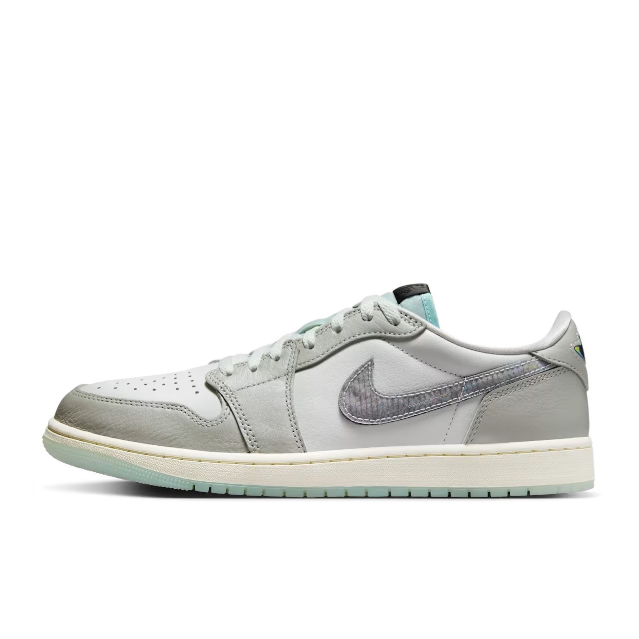 Air Jordan 1 Retro Low OG "Year of the Snake"