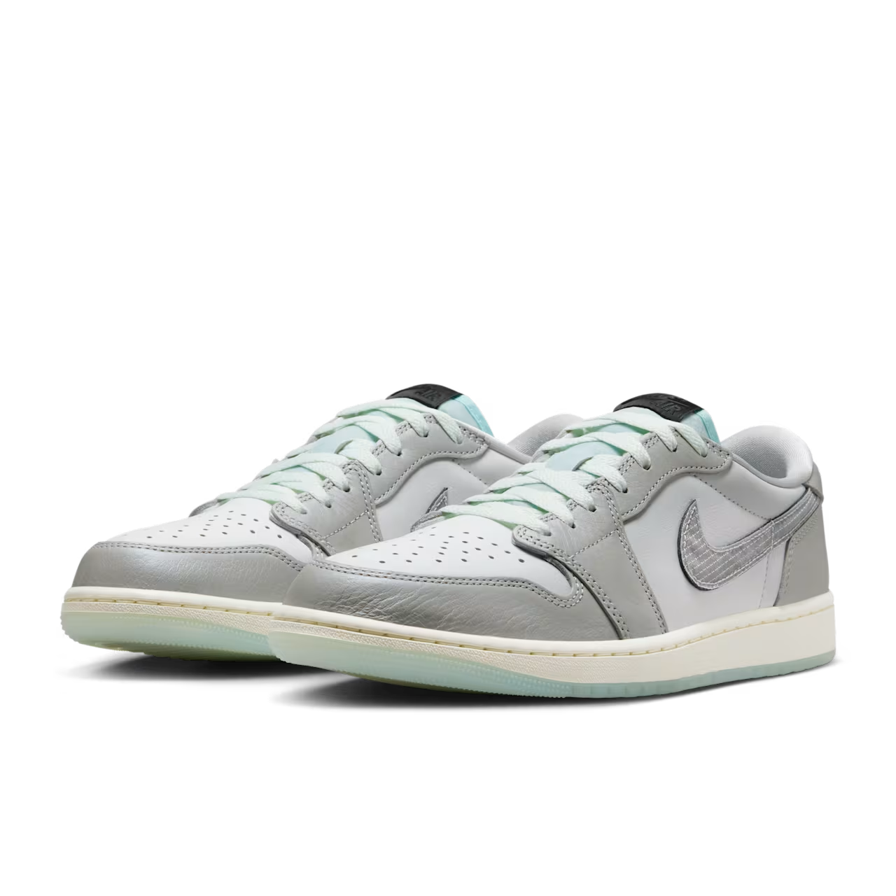 Air Jordan 1 Retro Low OG "Year of the Snake"