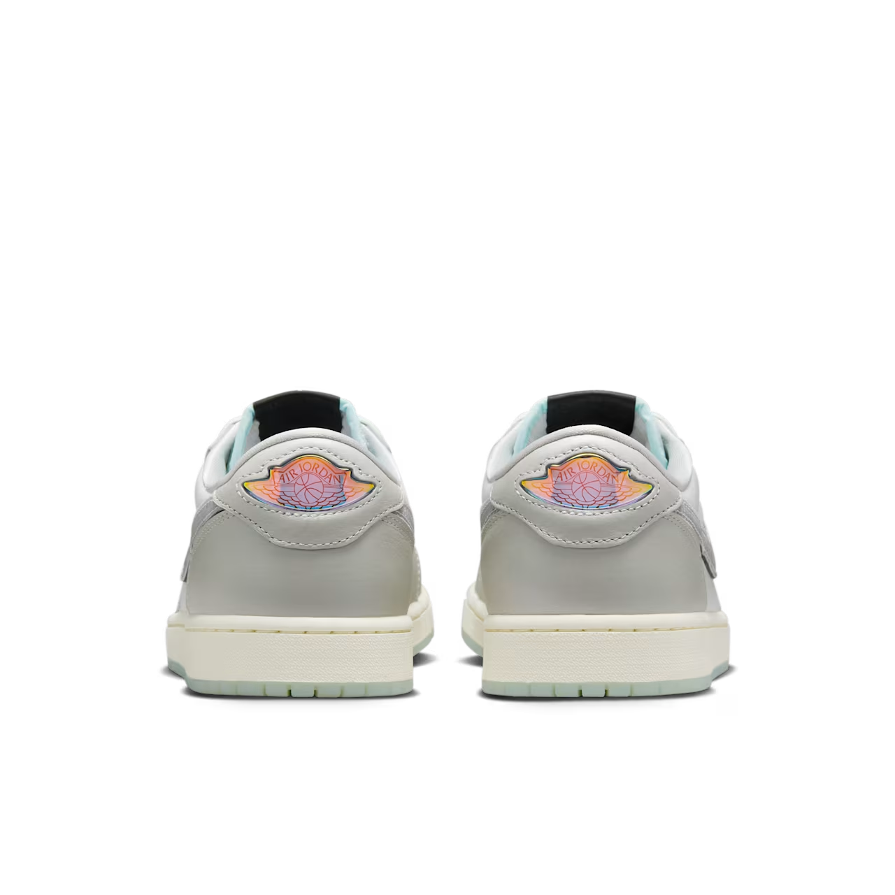 Air Jordan 1 Retro Low OG "Year of the Snake"