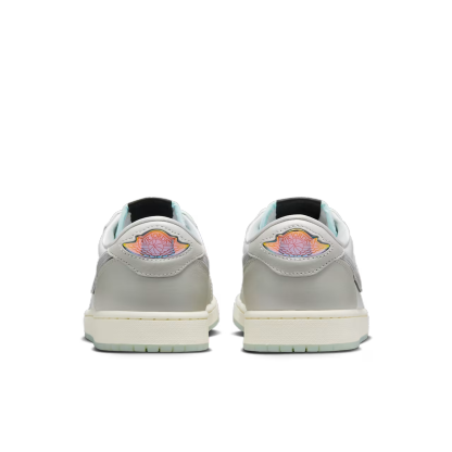 Air Jordan 1 Retro Low OG "Year of the Snake"