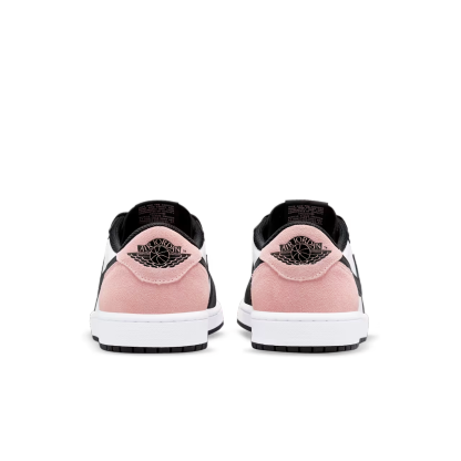 Air Jordan 1 Low OG "Bleached Coral"