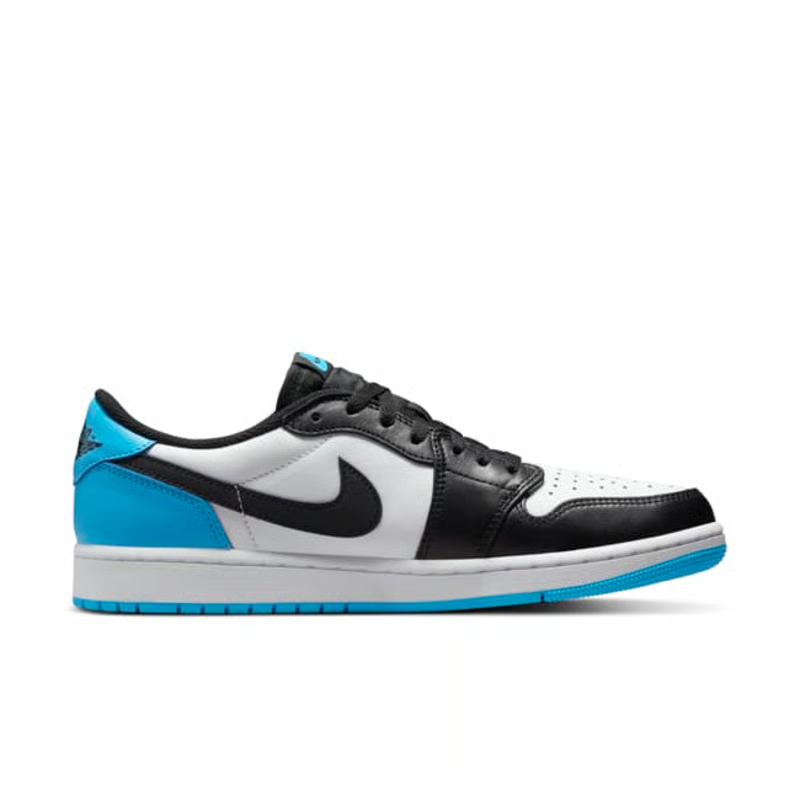 Air Jordan 1 Low OG "UNC"