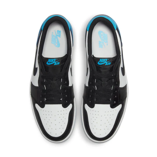 Air Jordan 1 Low OG "UNC"