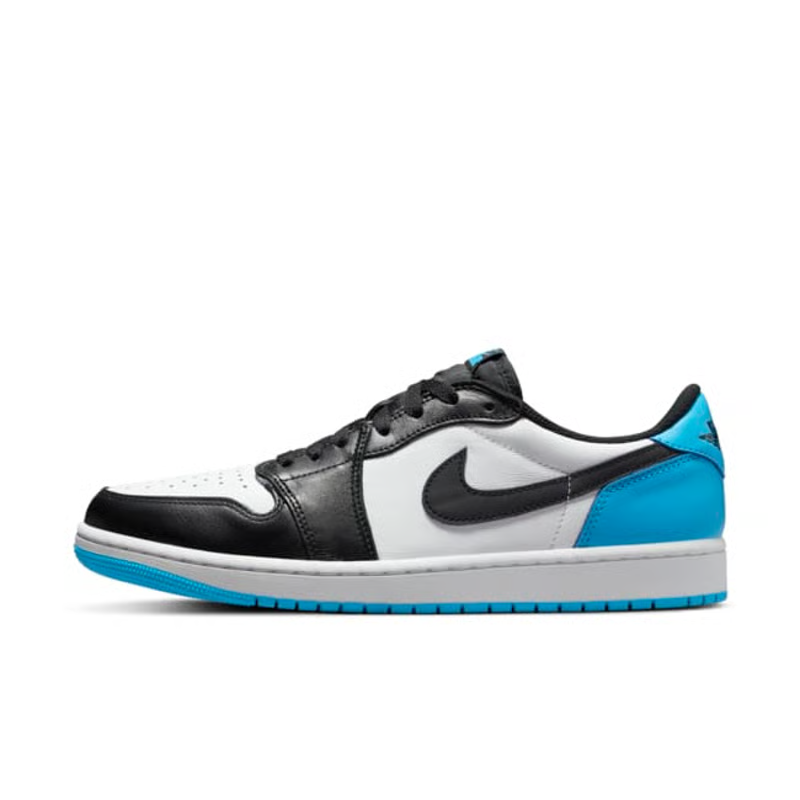 Air Jordan 1 Low OG "UNC"