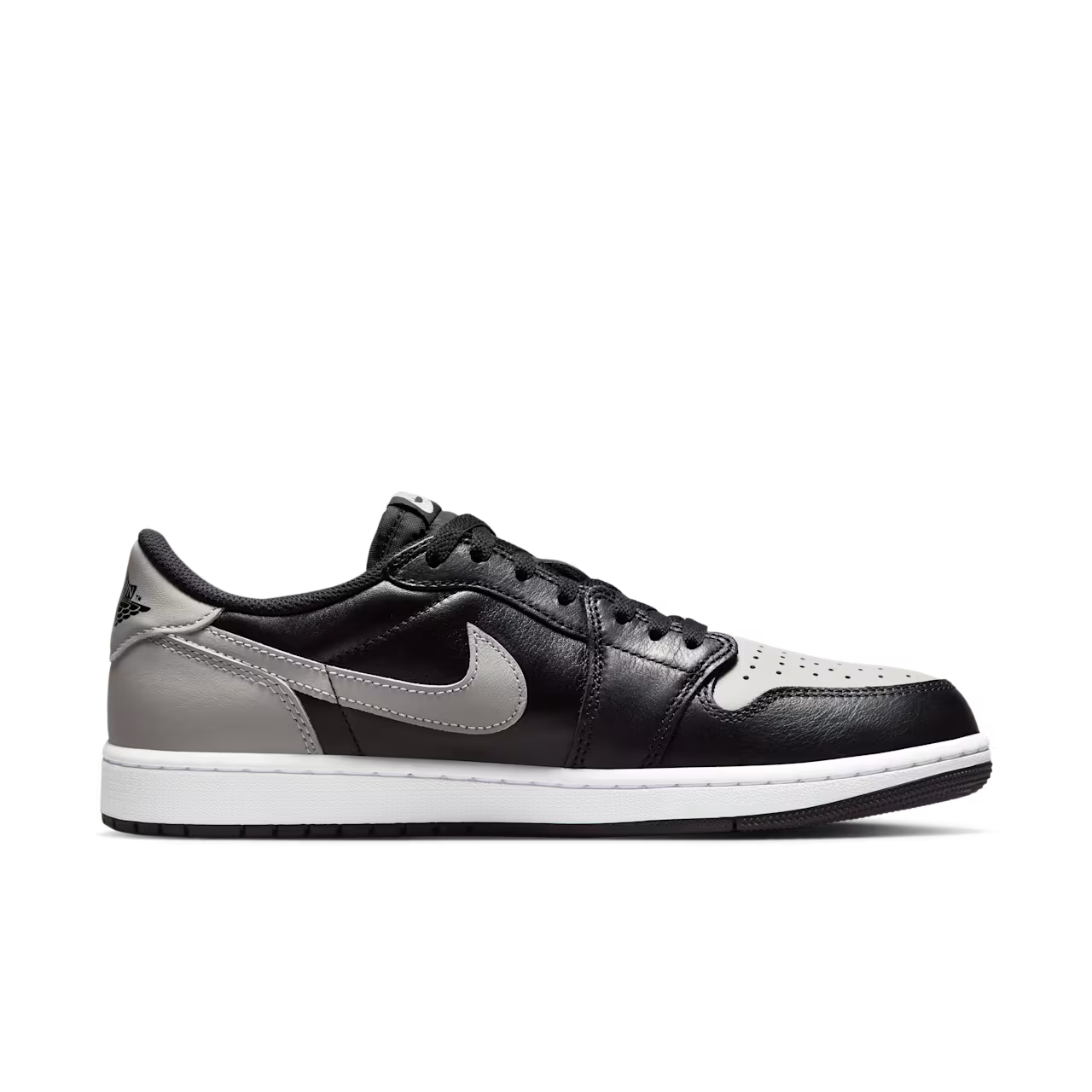 Air Jordan 1 Low OG "Shadow"