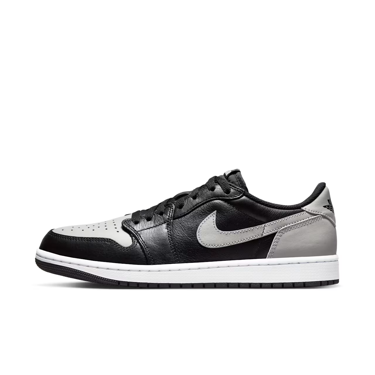 Air Jordan 1 Low OG "Shadow"