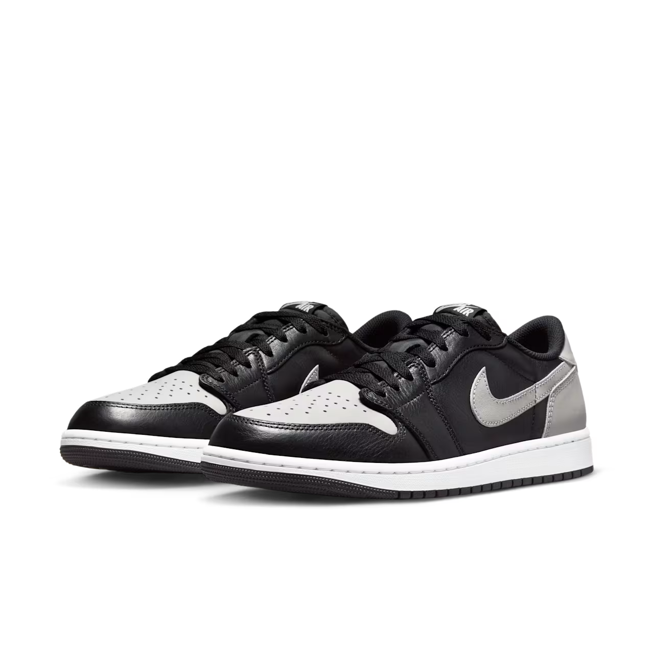 Air Jordan 1 Low OG "Shadow"