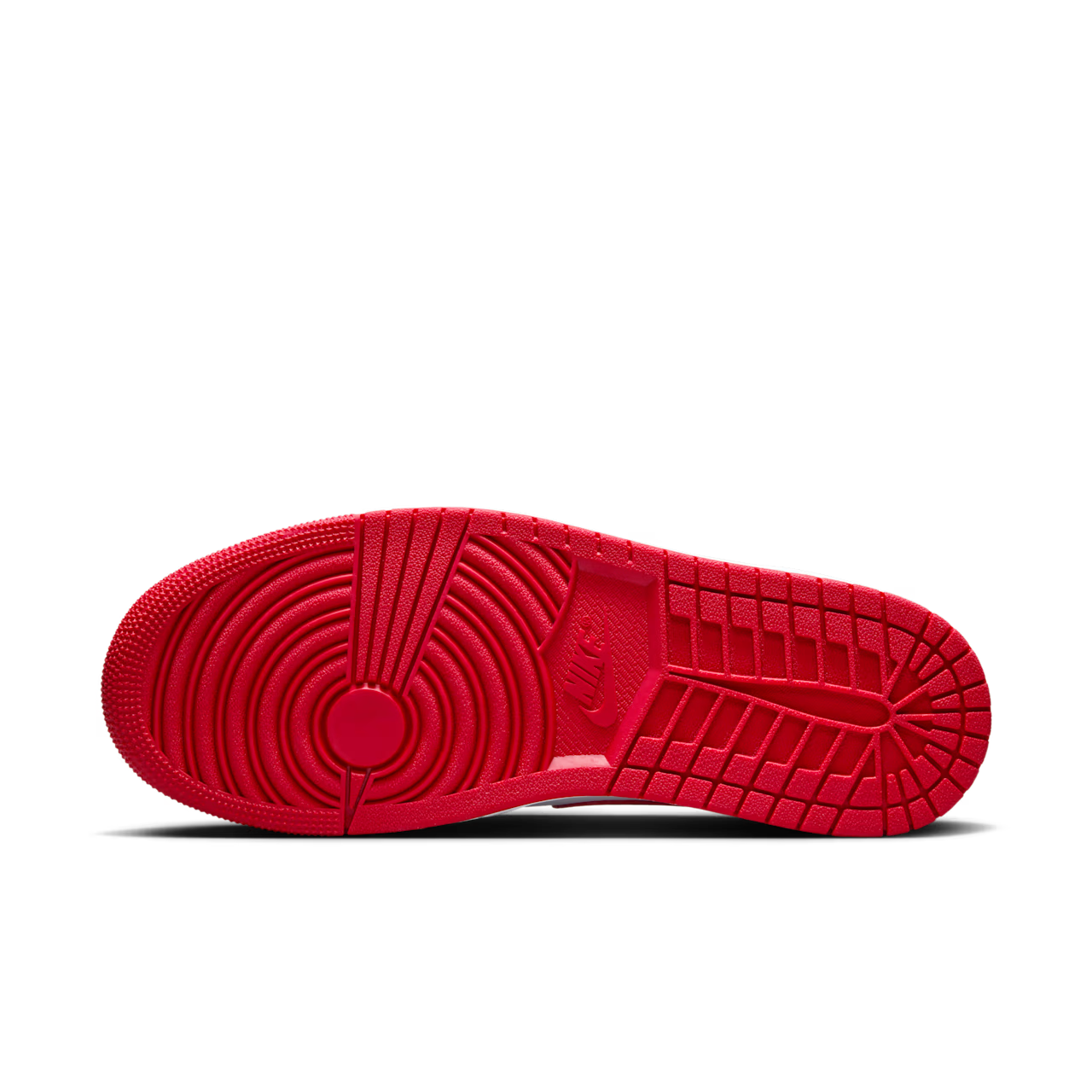 Air Jordan 1 Low OG "University Red"