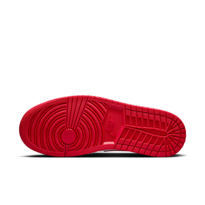 Air Jordan 1 Low OG "University Red"