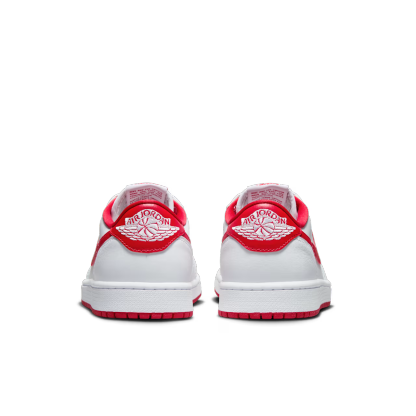 Air Jordan 1 Low OG "University Red"