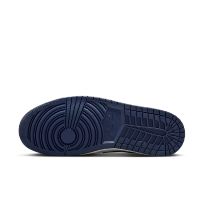 Air Jordan 1 Low OG "Howard University"