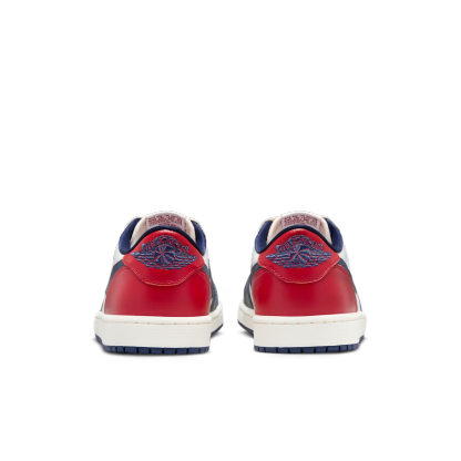 Air Jordan 1 Low OG "Howard University"