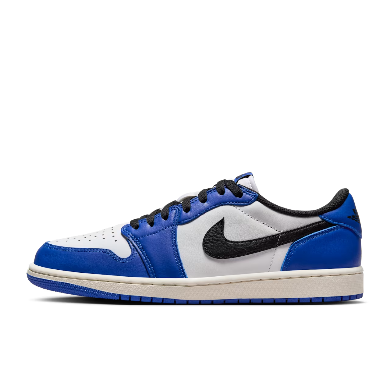 Air Jordan 1 Low OG "Game Royal"