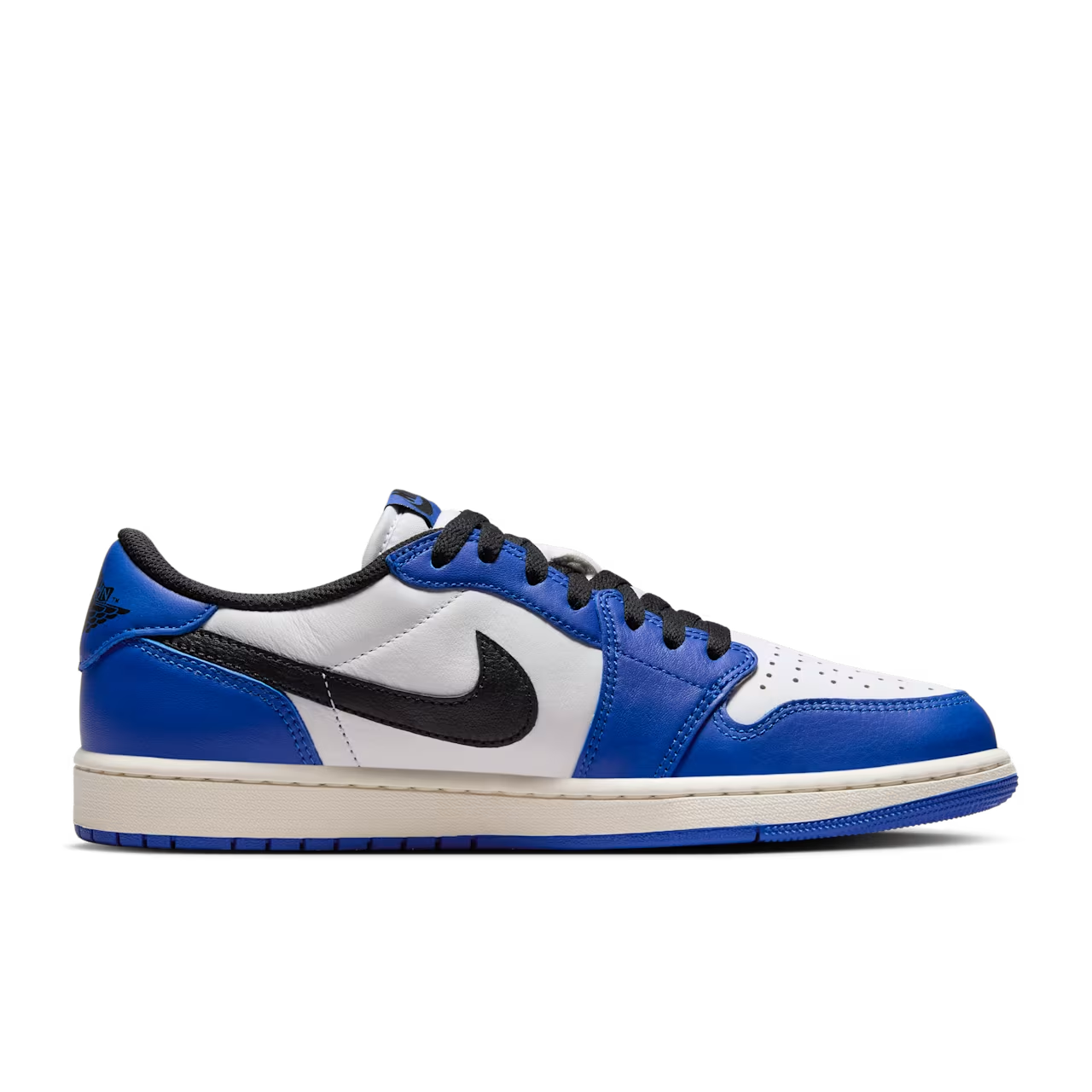 Air Jordan 1 Low OG "Game Royal"