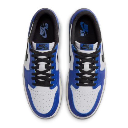 Air Jordan 1 Low OG "Game Royal"