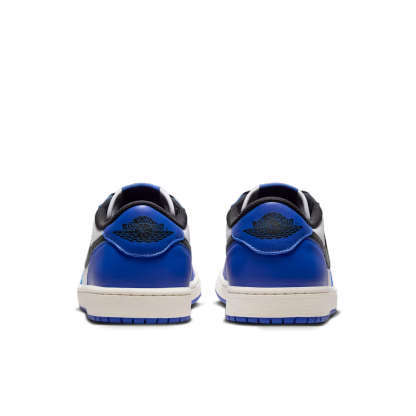 Air Jordan 1 Low OG "Game Royal"
