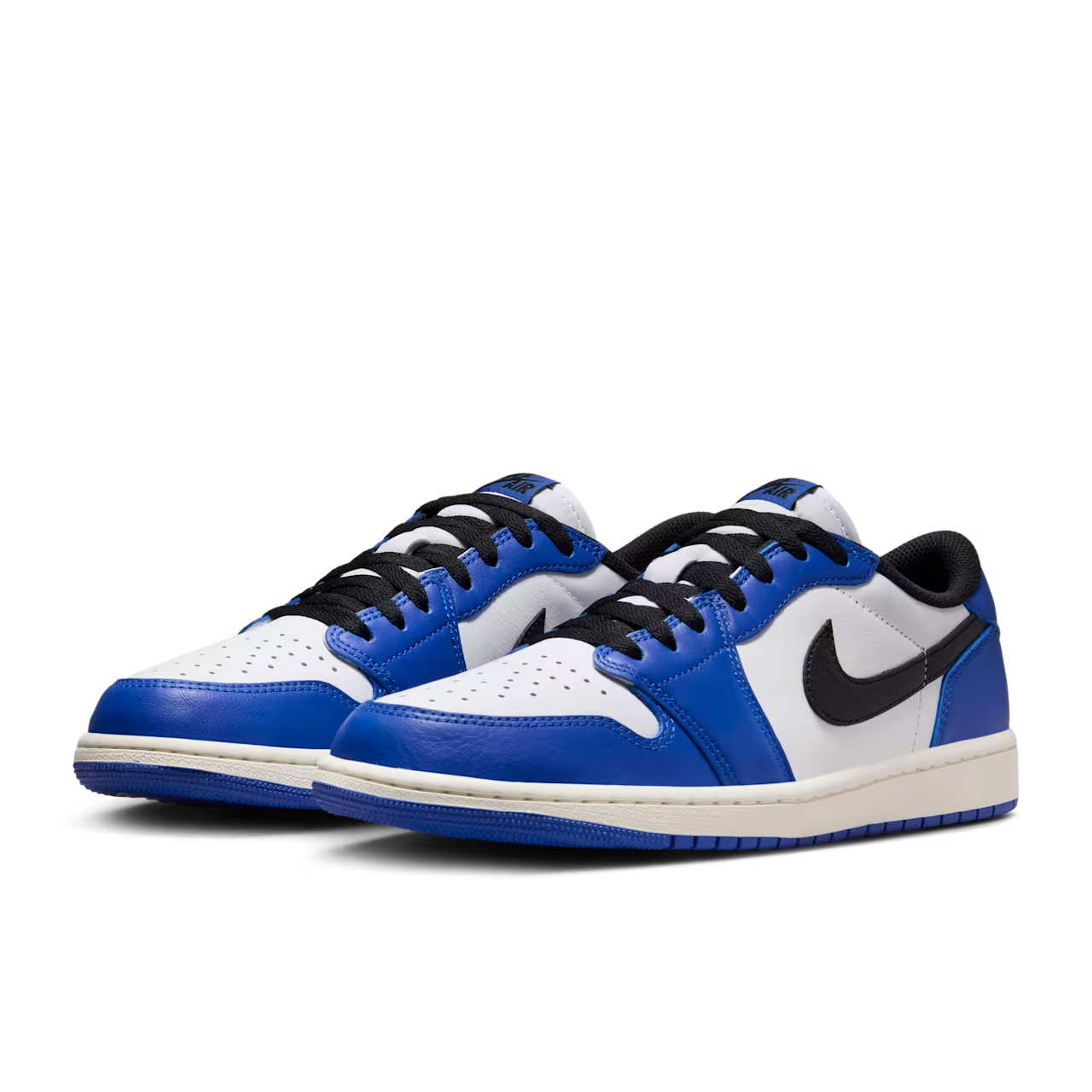Air Jordan 1 Low OG "Game Royal"