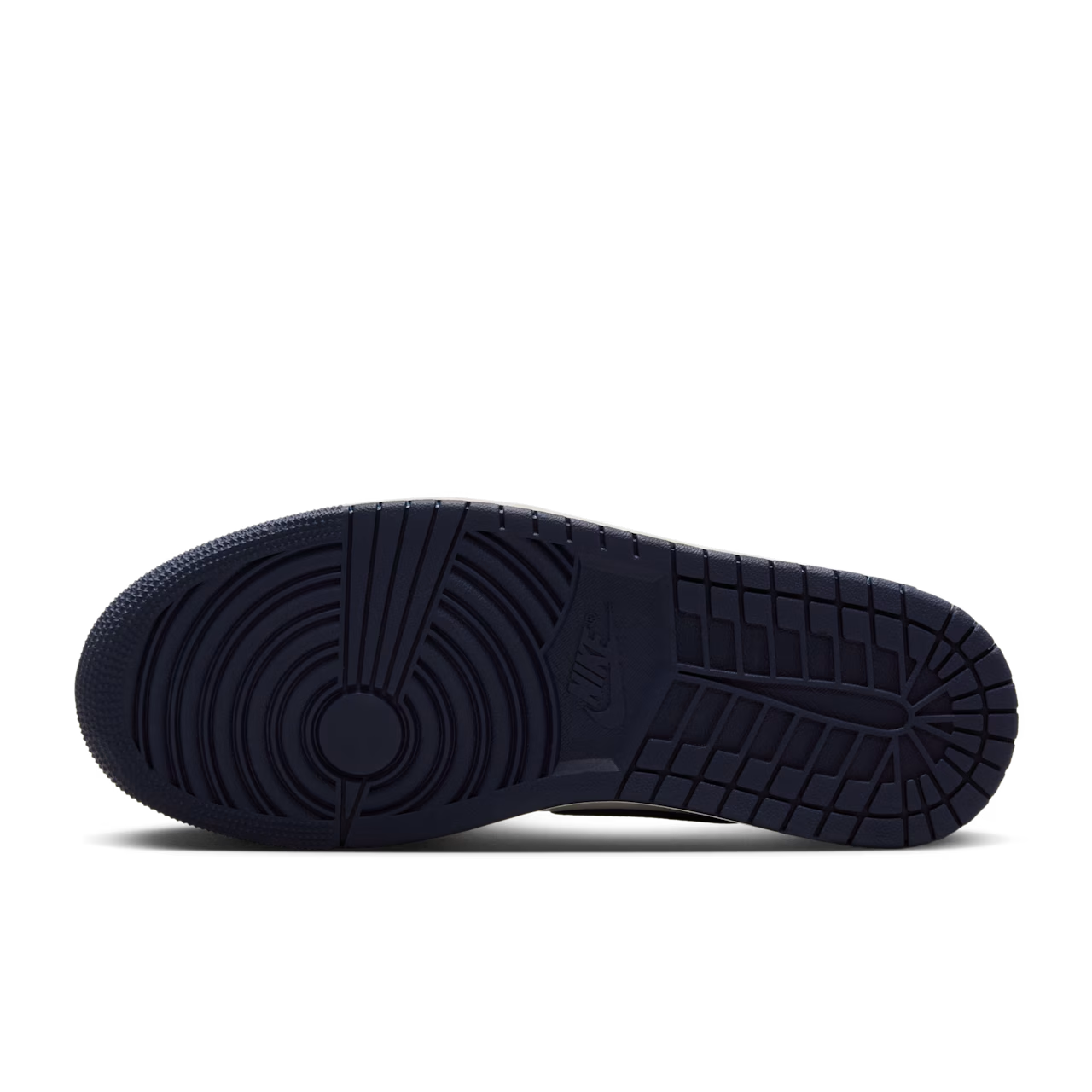 Air Jordan 1 Retro Low OG "Obsidian"