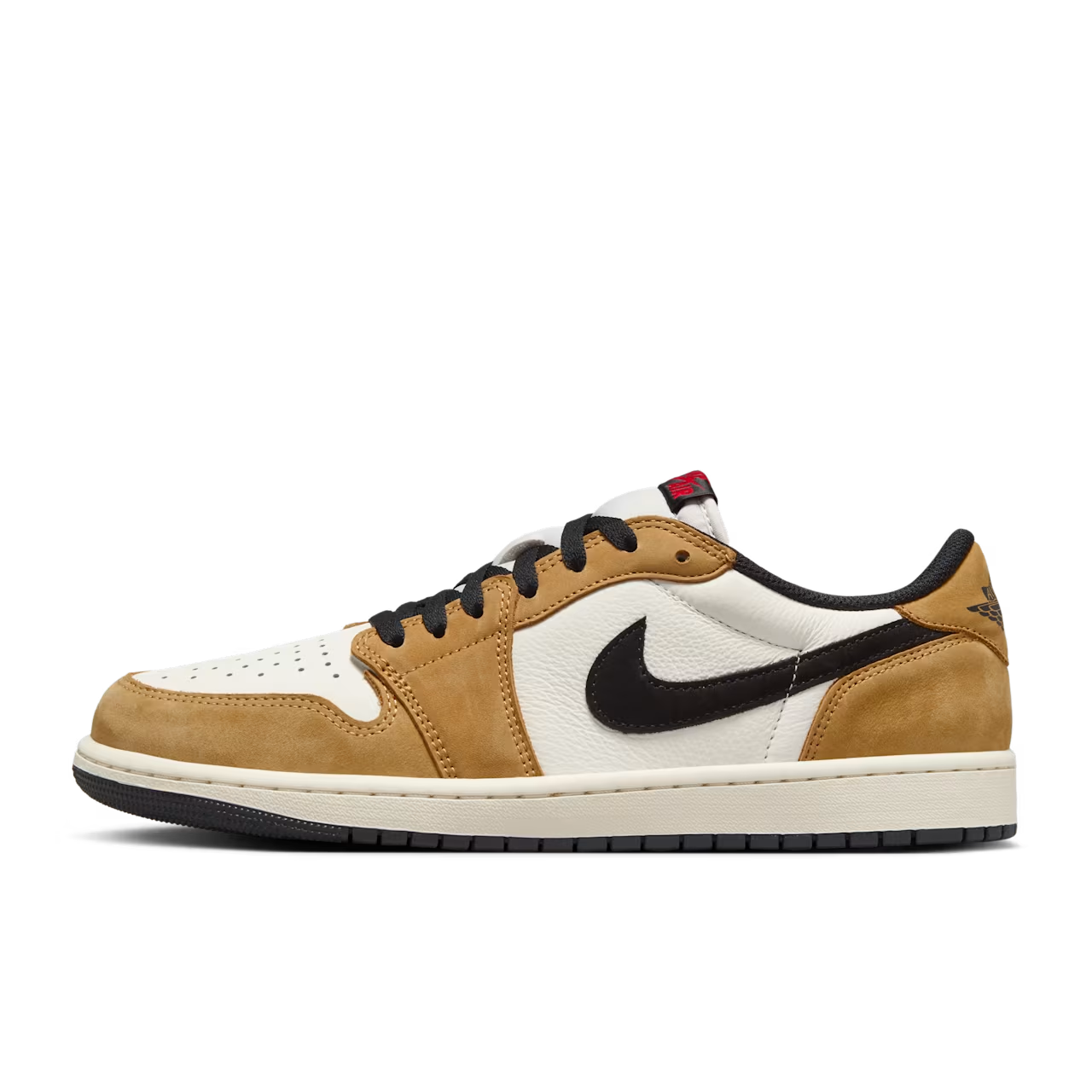 Air Jordan 1 Retro Low OG "Rookie Of The Year"