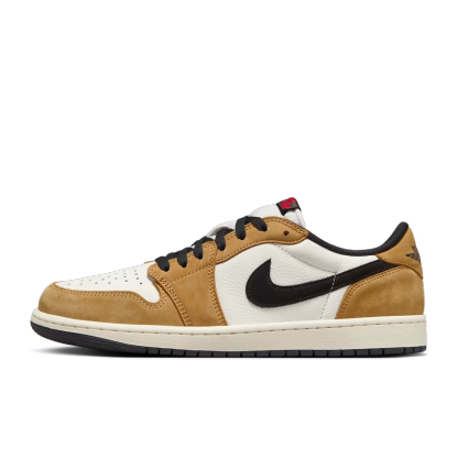 Air Jordan 1 Retro Low OG "Rookie Of The Year"