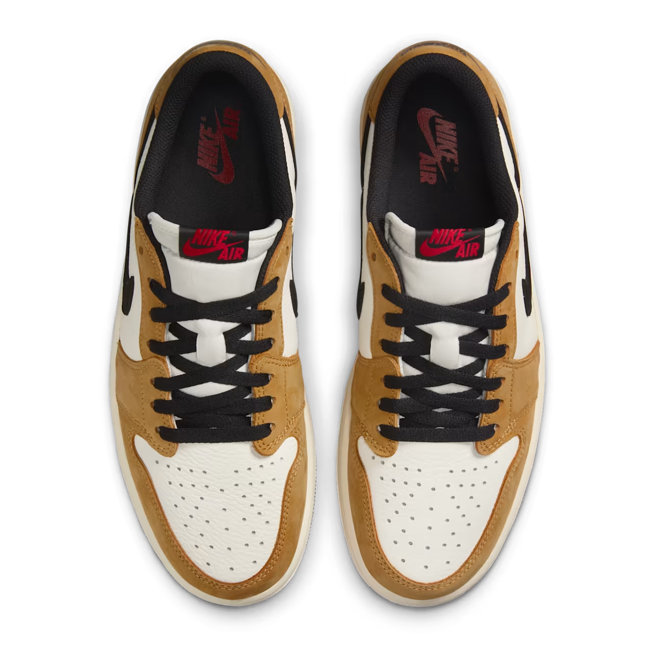 Air Jordan 1 Retro Low OG "Rookie Of The Year"