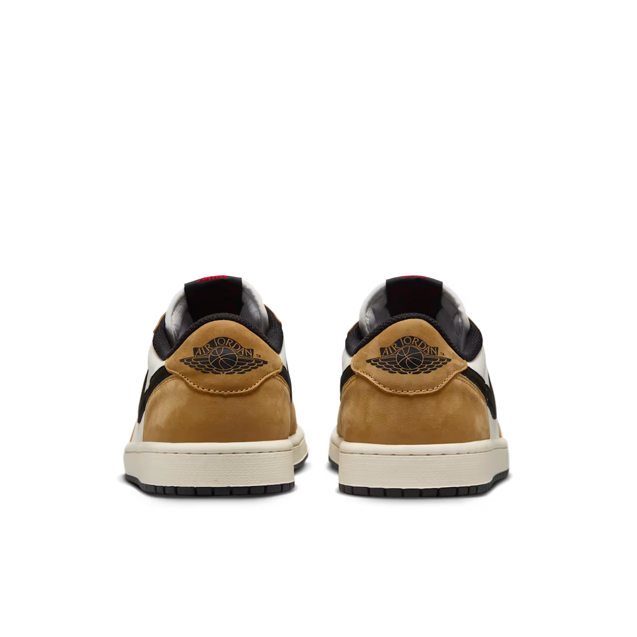 Air Jordan 1 Retro Low OG "Rookie Of The Year"