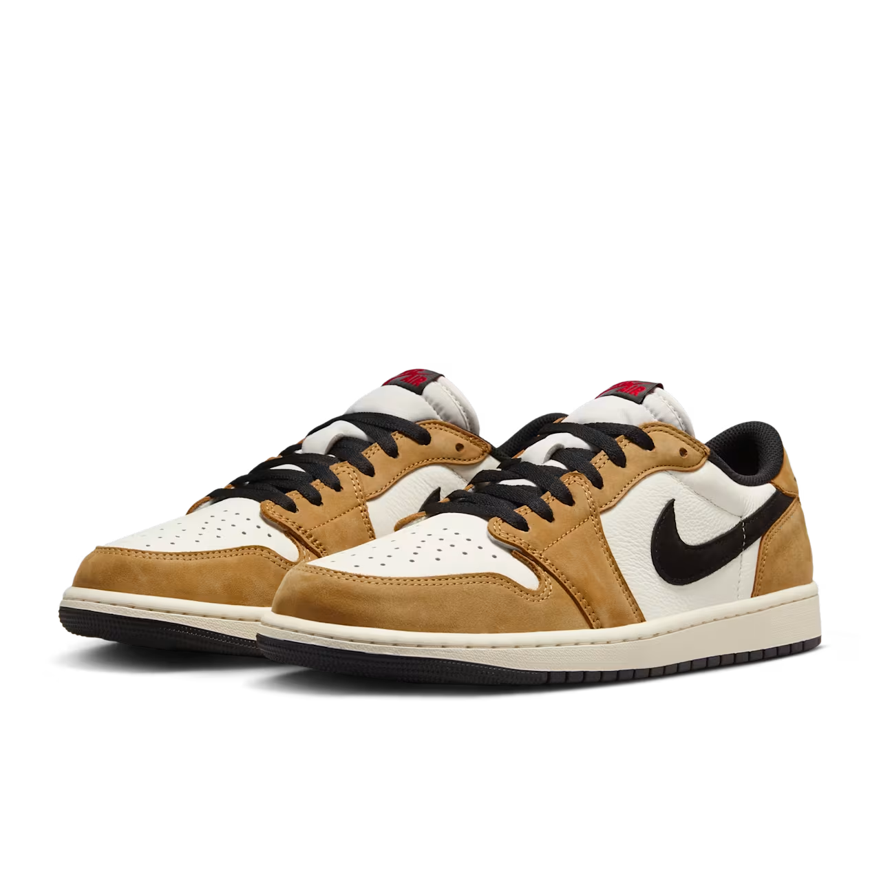 Air Jordan 1 Retro Low OG "Rookie Of The Year"