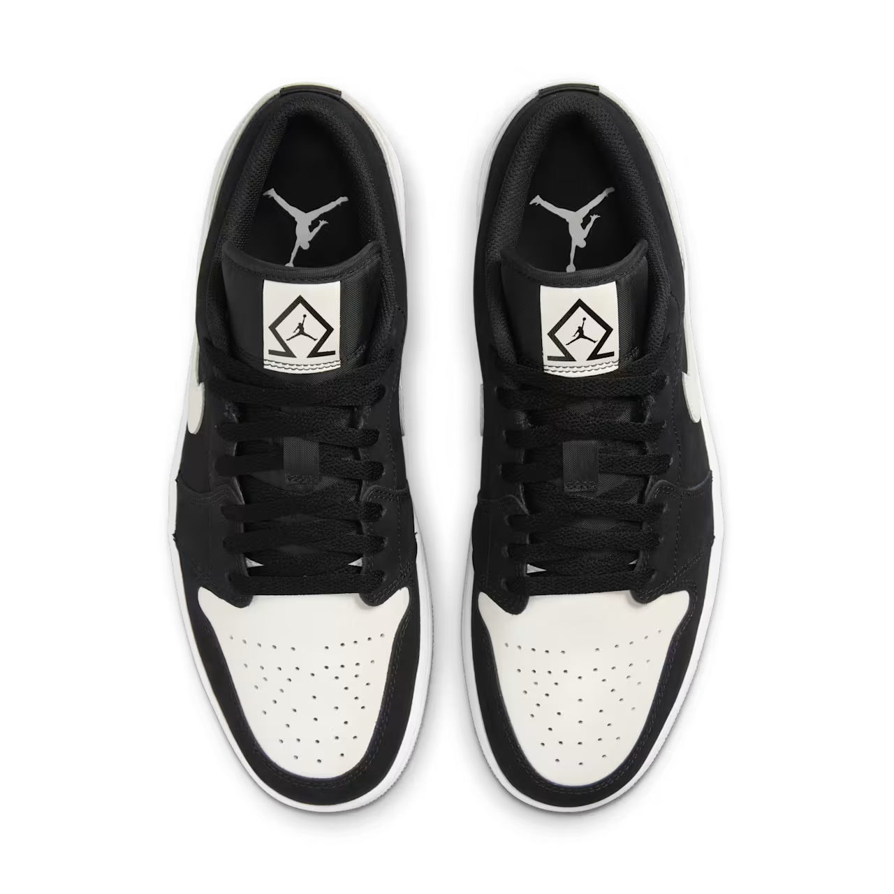 Air Jordan 1 Low SE "Diamond"