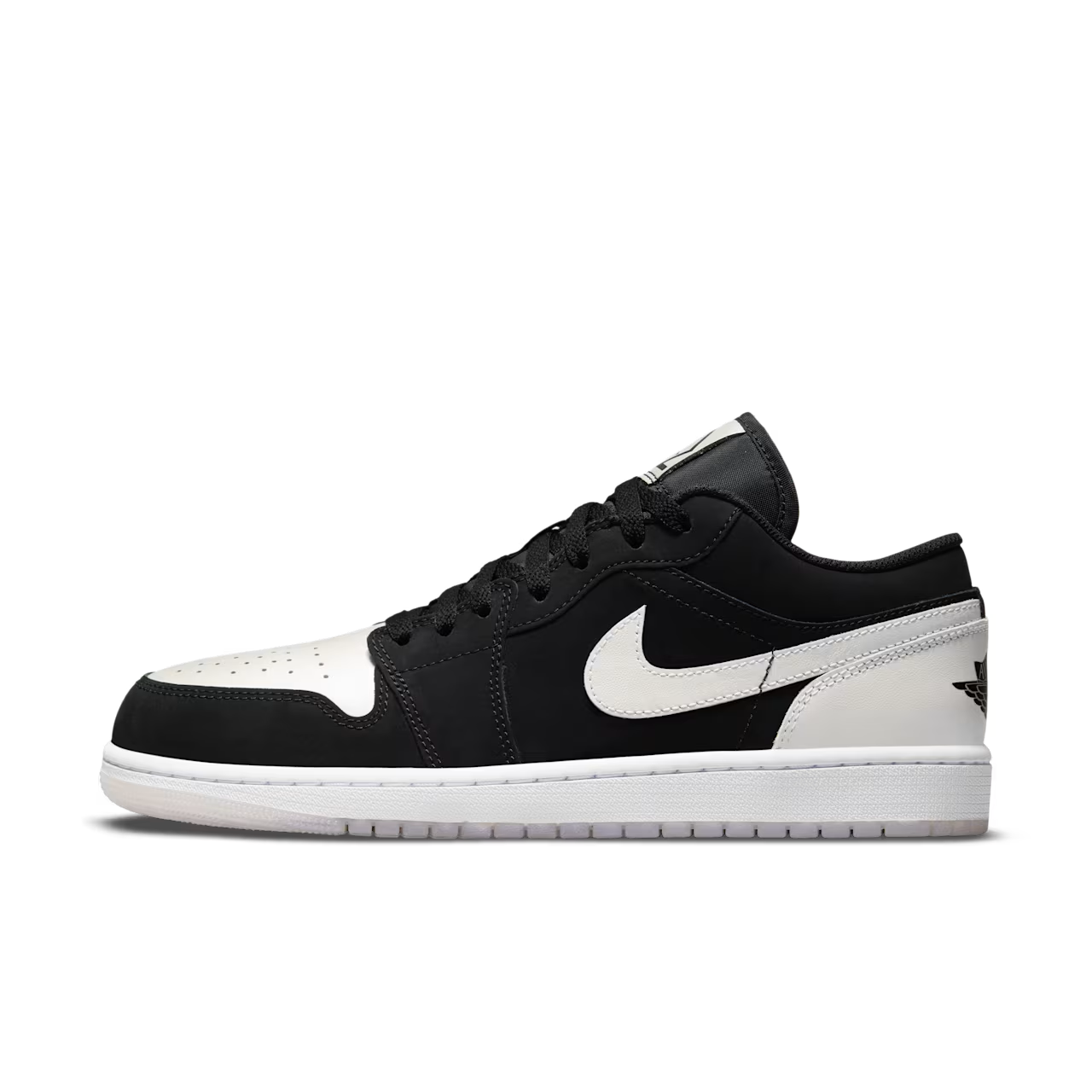 Air Jordan 1 Low SE "Diamond"