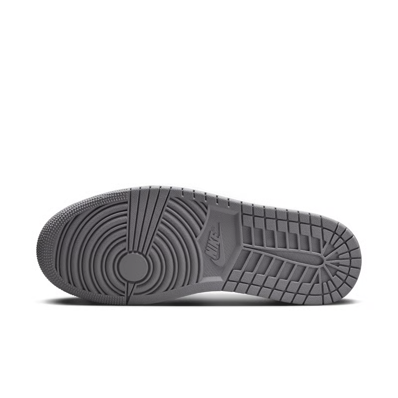 Air Jordan 1 Low "True Blue"